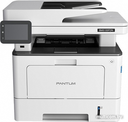 МФУ Pantum BM5100FDN