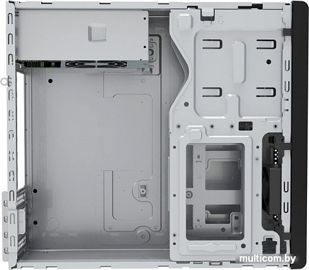 Корпус GameMax S502G 300W