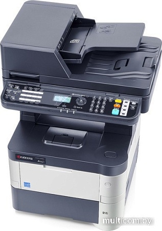 МФУ Kyocera Mita ECOSYS M3540dn