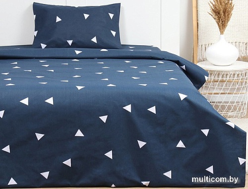 Постельное белье Love Life Стар 1.5сп 10223706