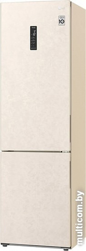 Холодильник LG GA-B509CEQM
