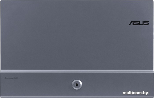 Портативный монитор ASUS ZenScreen OLED MQ13AH