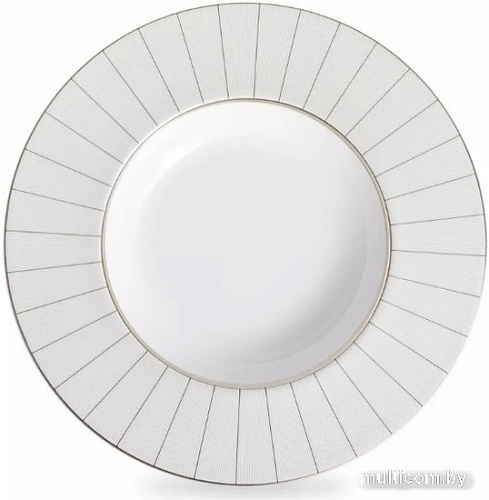 Тарелка глубокая Narumi Великолепие NAR-51391-5464