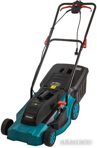Газонокосилка Pioneer Tools LM-1640-01