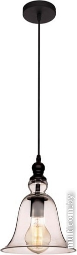 Подвесная люстра LOFT IT Glass Bell LOFT1812