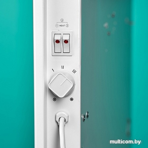 Конвектор Timberk TEC.E1X M 2000