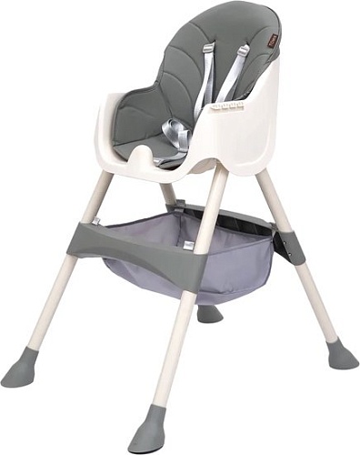 Трансформер Tomix Kevin (light grey)