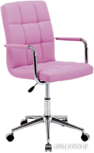 Кресло Signal Q-022 розовый