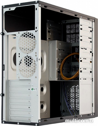 Корпус Chieftec Elox HQ-01B