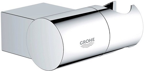 Душевой гарнитур Grohe Power&Soul Cosmopolitan 130 [27741000]