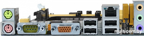 Материнская плата ASUS M5A78L-M LX3