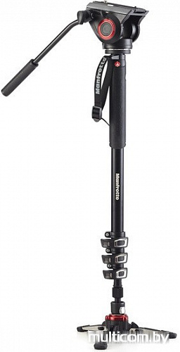 Монопод Manfrotto MVMXPRO500