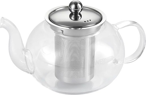 Заварочный чайник Werner Spesso 50280