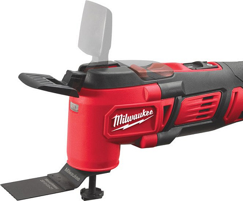 Мультифункциональная шлифмашина Milwaukee M18 BMT-0 [4933446203]