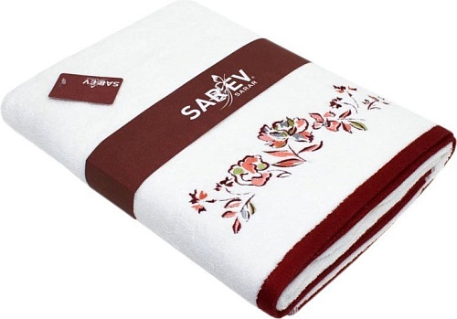 Sarev 50x90 H1050 FIORA v3/Bordo