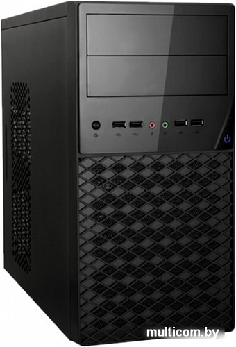 Корпус ExeGate BA-203U 500W EX284031RUS