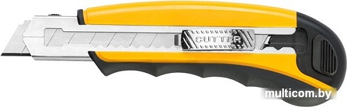 Нож строительный Hardy 0510-291800