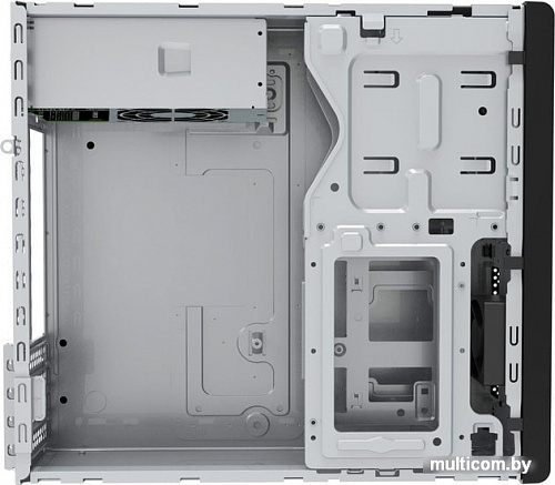Корпус GameMax S502G 300W