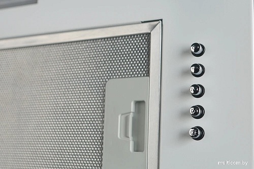 Кухонная вытяжка Monsher ANGERS 60 Blanc (белый)