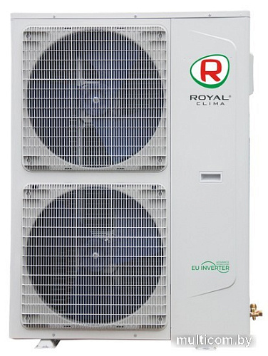 Сплит-система Royal Clima Competenza DC EU Inverter 2023 CO-F 60HNBI/CO-E 60HNBI