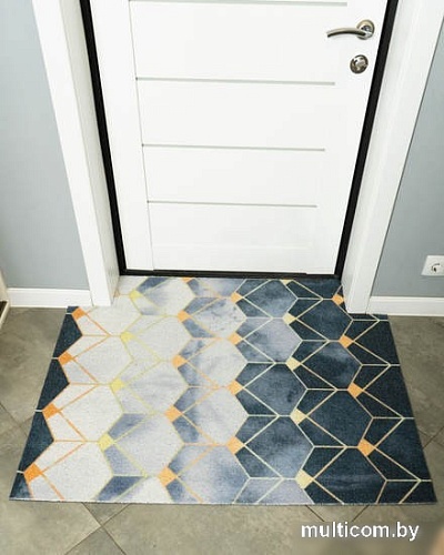 Придверный коврик Kovrikbel №25 (100x120)