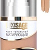 Тональный крем Lux Visage Матирующий (тон 2)