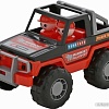 Игрушечный транспорт Полесье Ралли-джип Маммоет 64325