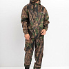 Костюм Huntsman Шторм Таффета PVC 52-54 (лес)