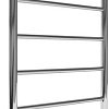 Полотенцесушитель ZorG Milano 60x50 U500 (БП)