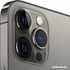 Смартфон Apple iPhone 12 Pro Max 128GB (графитовый)