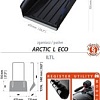 Prosperplast Arctic L Eco ILTL-S411