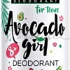 Дезодорант-спрей Deonica For Teens Avocado Girl 125 мл