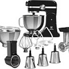 Кухонный комбайн Electrolux EKM4200
