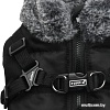 Куртка для животных Puppia Donavan PAUD-VT1853-BK-XXL (черный)