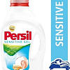 Гель для стирки Persil Sensitive 1.3 л