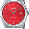 Наручные часы Casio MTP-B145D-4A2