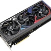 Видеокарта ASUS ROG Strix GeForce RTX 4090 OC Edition 24GB GDDR6X ROG-STRIX-RTX4090-O24G-GAMING