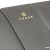 Портмоне Cross Kelly Wall AC928287-1-18 (серый)