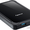 Внешний жесткий диск Apacer AC532 2TB (черный)
