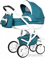 Универсальная коляска Expander Vanguard (2 в 1, 05 Adriatic)