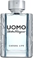 Туалетная вода Salvatore Ferragamo Uomo Casual Life EdT (100 мл)