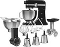 Кухонный комбайн Electrolux EKM4200