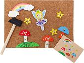 Конструктор/игрушка-конструктор Смородинка В стране фей 70-0718