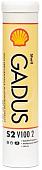 Shell Gadus S2 V100 2 400г