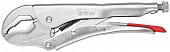 Клещи зажимные Knipex 41 14 250