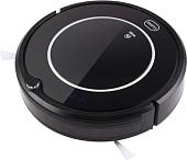 Робот-пылесос Panda X600 (черный)