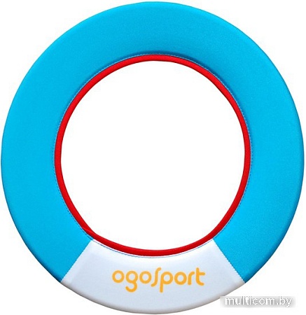 Фрисби OgoSport Surf Glider GLD01