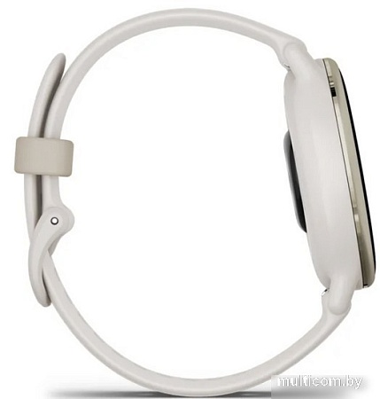 Умные часы Garmin Vivoactive 5 (слоновая кость)