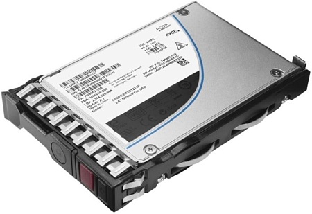 SSD HP 804605R-B21 1.6TB