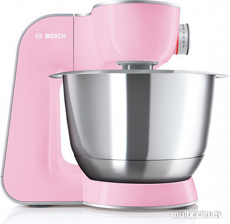 Кухонный комбайн Bosch MUM58K20